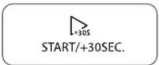 TOSHIBA MW3-AC26SFI - TILBEREDNING MED GRILL - 7