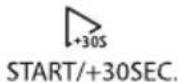 TOSHIBA MW3-AC26SFI - AIRFRY-MENU - 4