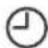 TOSHIBA MW3-AC26SFI - SETTING THE CLOCK - 11
