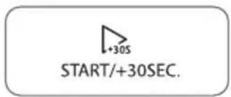 TOSHIBA MW3-AC26SFI - MENIU AIRFRY - 2