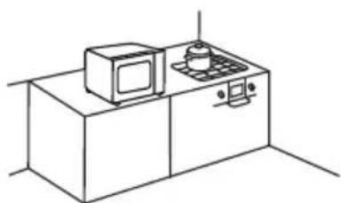 TOSHIBA MW3-AC26SFI - INSTALLATION - 3