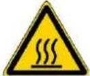 KITCHEN CHEF KC.FOUR30-1 - CONSIGNES ADDITIONNELLES de SECURITE - 1