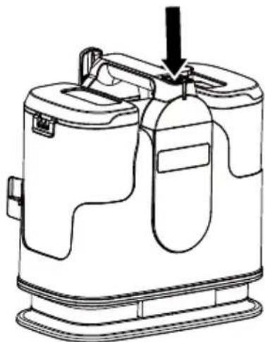 KENMORE KW1050.01 - ADVERTENCIA - 1