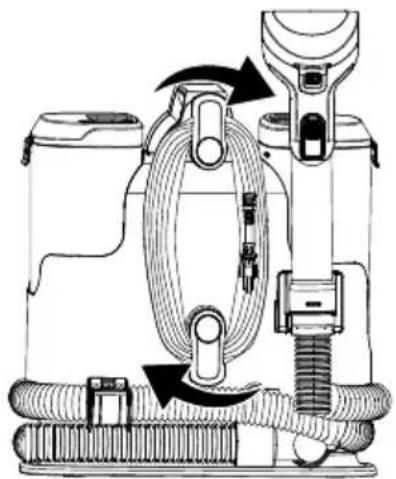 KENMORE KW1050.01 - ASSEMBLY INSTRUCTIONS - 1