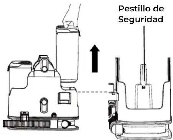 KENMORE KW1050.01 - ADVERTENCIA - 1