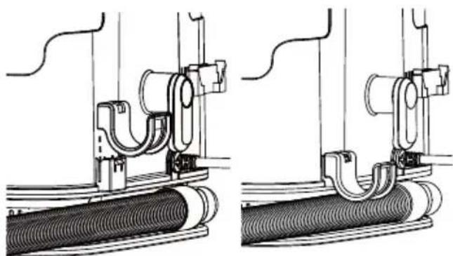 KENMORE KW1050.01 - ASSEMBLY INSTRUCTIONS - 1
