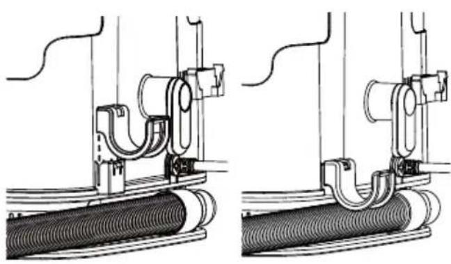 KENMORE KW1050.01 - INSTRUCTIONS DE MONTAGE - 1