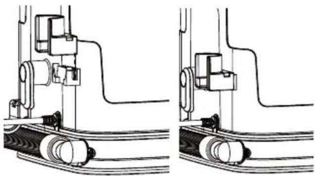 KENMORE KW1050.01 - ASSEMBLY INSTRUCTIONS - 2