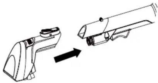 KENMORE KW1050.01 - INSTRUCTIONS DE MONTAGE - 3