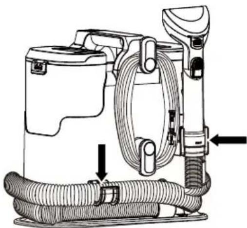 KENMORE KW1050.01 - ASSEMBLY INSTRUCTIONS - 4