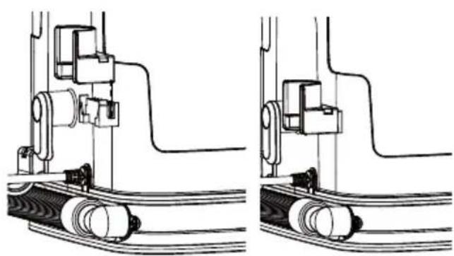 KENMORE KW1050.01 - INSTRUCTIONS DE MONTAGE - 2