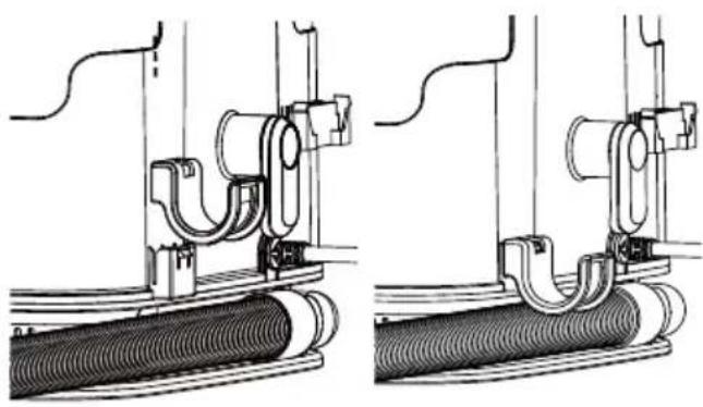 KENMORE KW1050.01 - INSTRUCCIONES DE ENSAMBLAJE - 1