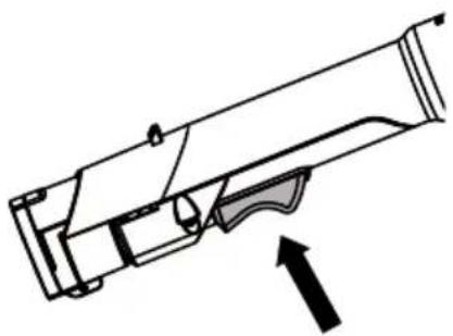 KENMORE KW1050.01 - HOSE CLEANING TOOL - 2