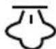 KENMORE KW1050.01 - WARNING - 1