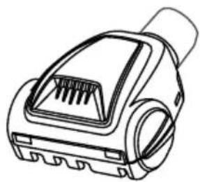 KENMORE BU3040 - OUTIL À USAGES MULTIPLES 3 EN 1 - 4