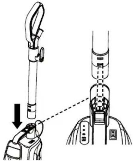 KENMORE BU3040 - ASSEMBLY INSTRUCTIONS - 1