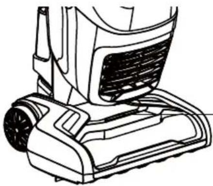 KENMORE BU3040 - INSTRUCCIONES DE SEGURIDAD IMPORTANTES - 1