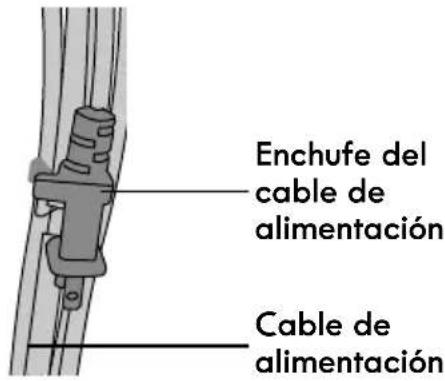 KENMORE BU3040 - INSTRUCCIONES DE ENSAMBLAJE - 1