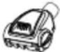 KENMORE BU3040 - PET HANDIMATE® - 5