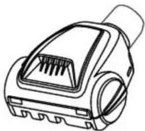 KENMORE BU3040 - PET HANDIMATE® - 1