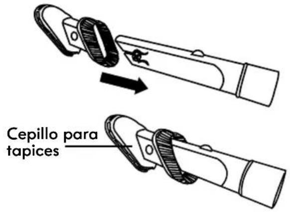 KENMORE BU3040 - HERRAMIENTA COMBINADA 3 EN 1 - 3
