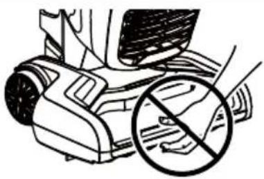 KENMORE BU3040 - PRECAUCIÓN - 1