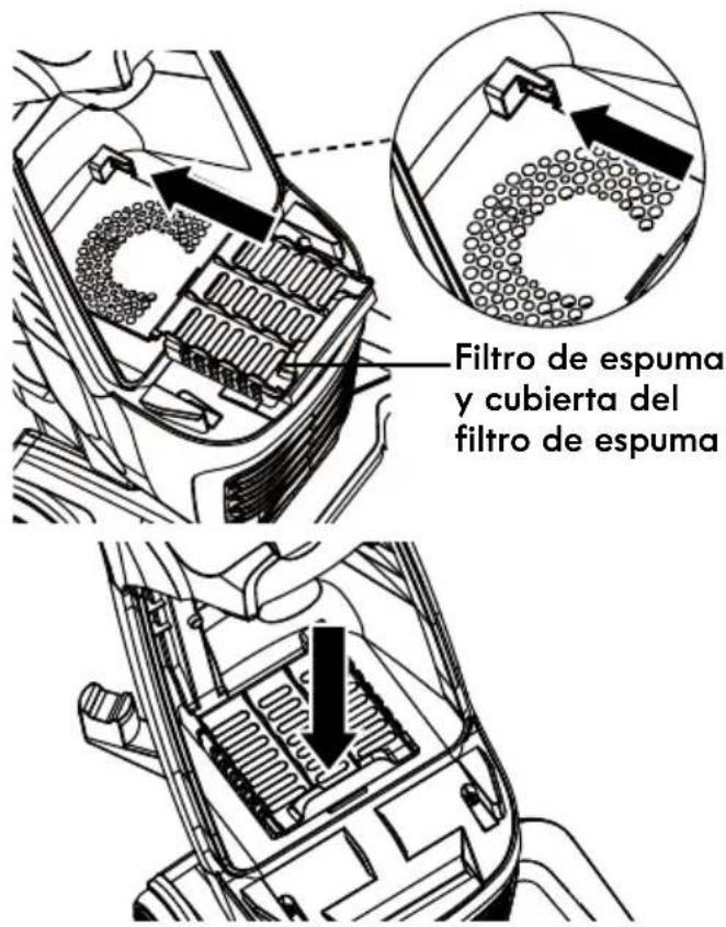 KENMORE BU3040 - ADVERTENCIA - 3