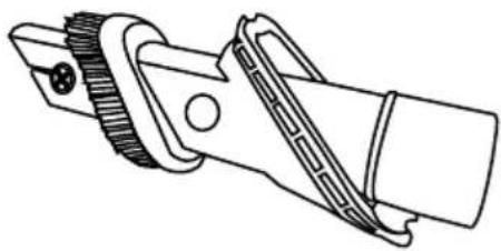 KENMORE BU3040 - 3-IN-1 COMBINATION TOOL - 1