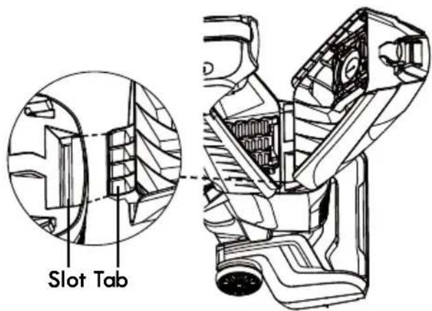 KENMORE BU3040 - DUST BAG REPLACEMENT - 1