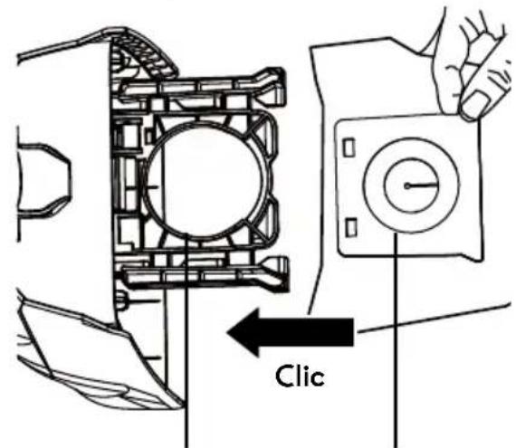 KENMORE BU3040 - ADVERTENCIA - 3