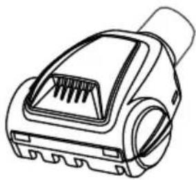 KENMORE BU3040 - PET HANDIMATE® - 1