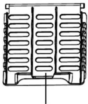 KENMORE BU3040 - AVERTISSEMENT - 1