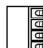 PATLITE SL08-M1KTB - ●端子台配列 / Terminal arrangement - 9