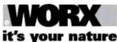 WORX WG582.9 - LIMPIAR LA HERRAMIENTA - 2