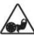 WORX WG582.9 - CONSIGNES GÉNÉRALES DE SÉCURITÉ CONCERNANT LA BATTERIE - 9