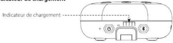 Tribit StormBox Micro 2 - Chargement - 2