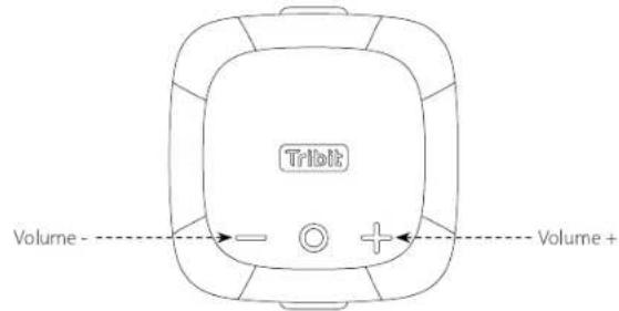 Tribit StormBox Micro 2 - Chargement - 7