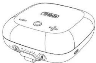 Tribit StormBox Micro 2 - Packing List - 1