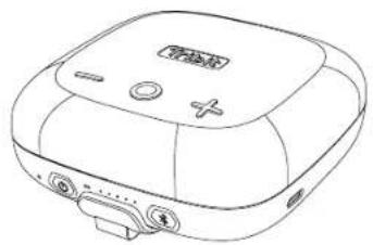 Tribit StormBox Micro 2 - Packliste - 1