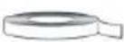 NODOR NorFrost HAIL 201 NF GSW - Changement de porte droite-gauche - 4