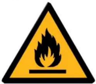 NODOR NorFrost HAIL 201 NF GSW - Advertencia - 1