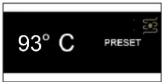 GAGGIA Classic GT - Setting and saving the quantity of your coffee - 2
