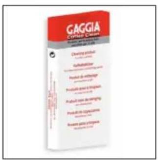 GAGGIA Classic GT - Son des touches - 3
