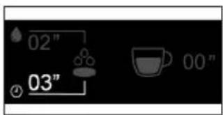 GAGGIA Classic GT - Coffee brewing with manual pre-infusion - 3