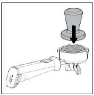 GAGGIA Classic GT - Filtre aveugle - 5