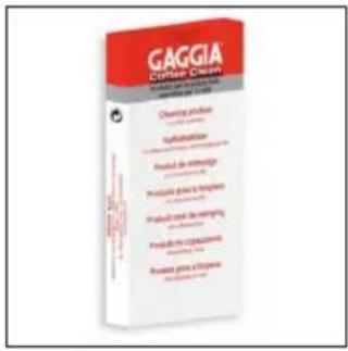 GAGGIA Classic GT - Diariamente: - 2