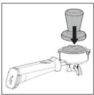 GAGGIA Classic GT - Filtro ciego - 1