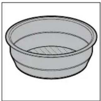 GAGGIA Classic GT - Filtro de 2 tazas - 1