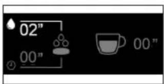 GAGGIA Classic GT - Coffee brewing with manual pre-infusion - 2