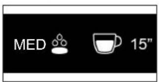 GAGGIA Classic GT - Distribution de café - 3